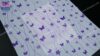 Non-Breathable PE Pouch Film for Overnight Period Panties Packaging