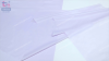 Colored Breathable PE Backsheet for Sanitary Napkin