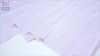 Purple Colored Breathable PE Film for Sanitary Pants